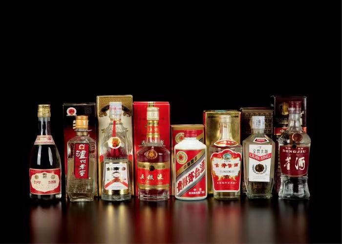 向阳茅台酒回收